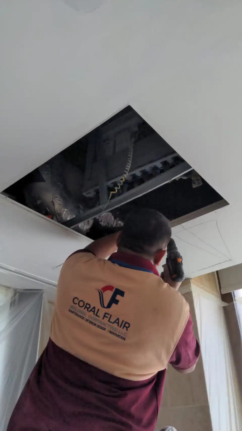 Annual Maintenance
